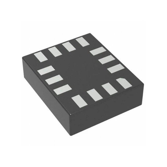 (New Original In Stock) LSM6DSLUSTR LSM6 14-LGA Motion Sensors