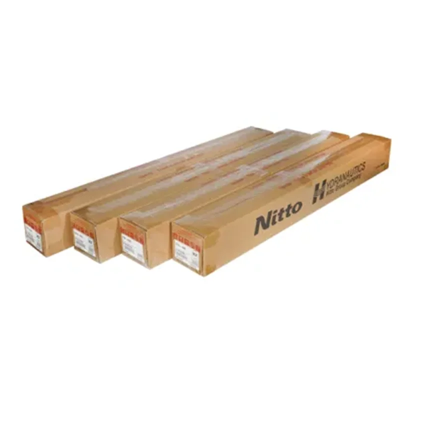 Nitto Hydranautics 4 Inch 4040 RO Membrane  RO Pure Water Membrane