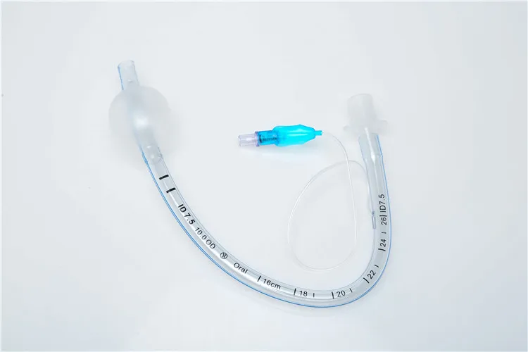 Good Supplier 2.0 Nasal Preformed High Quality Endotracheal Tube Introducer Bougie