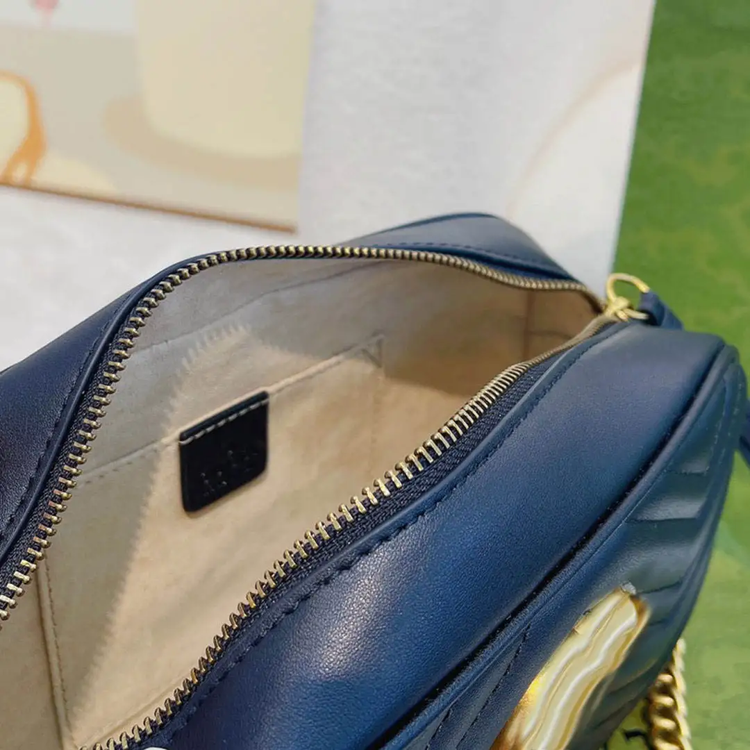 Wholesale Popular Designer Handbags Famous Brands Luxury Fashion Purses Shoulder Bag Of Women with free box