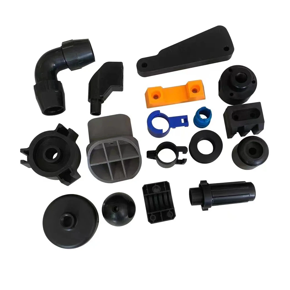 OEM Precision Plastic Mold/Mould China Manufacturer Custom Injection Mold Injection Molding Parts Injection Molding Service