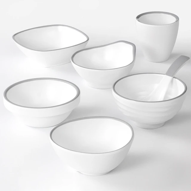 Factory direct sales Customization melamine bowl melamine tableware