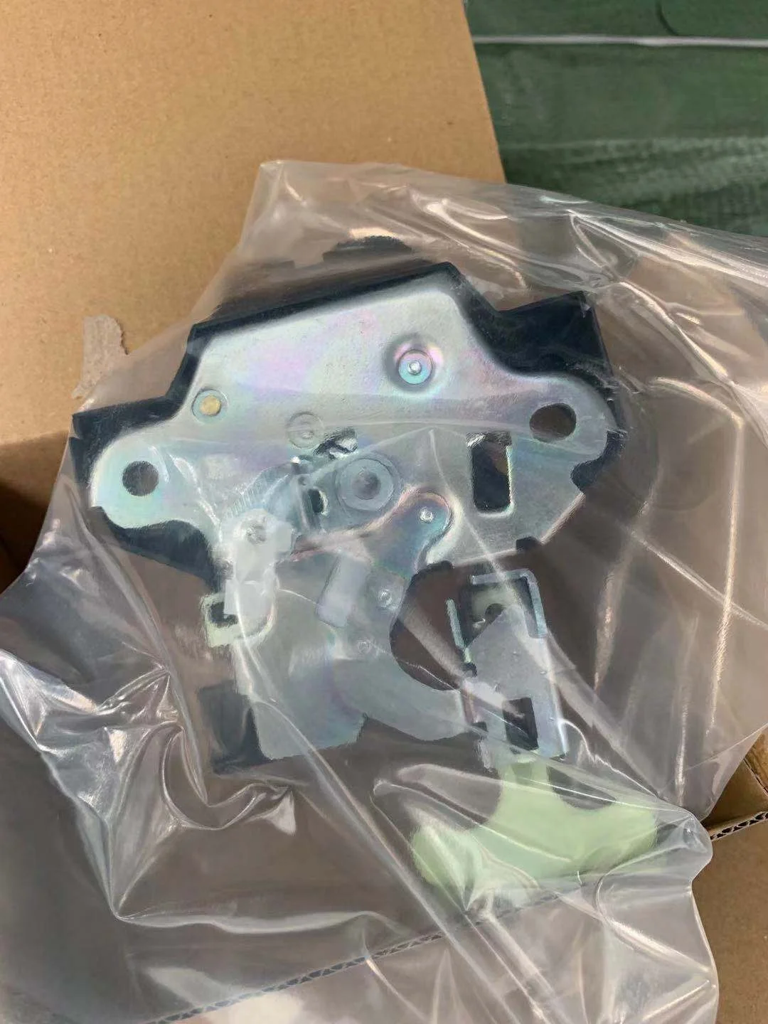 BVOS привод замка багажника автомобильной двери для Toyota Camry 2007-2011 64600-06010