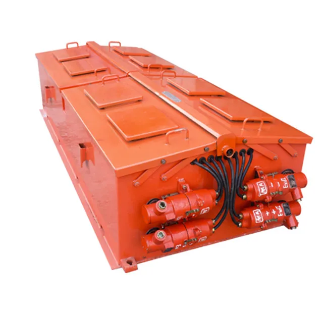 
DXT series explosion-proof special power supply unit 