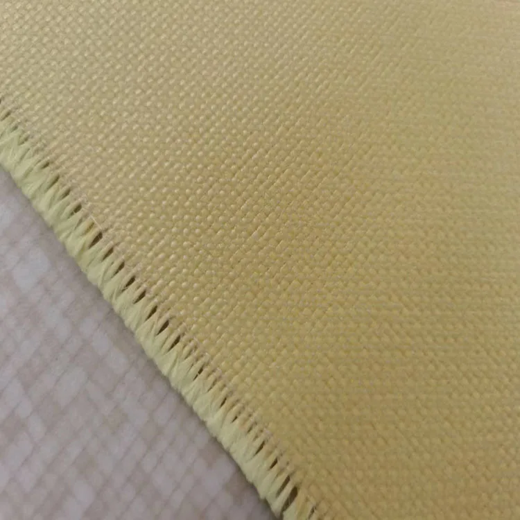 factory supply para aramid prepreg cloth for helmet fabric material in roll