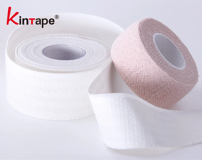 heavy elastic self adhesive cotton cohesive bandage