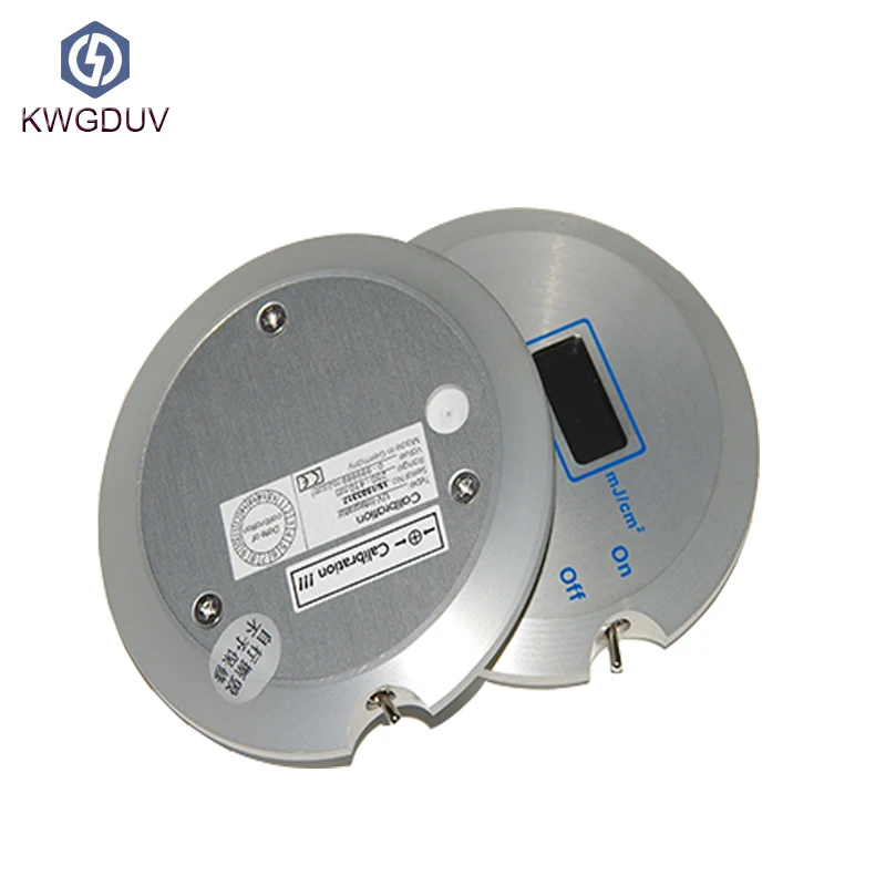  УФ счетчика энергии UV-INT150 Дж метр UV150 ультрафиолетового старения отверждения передачи группа воздействия тестер