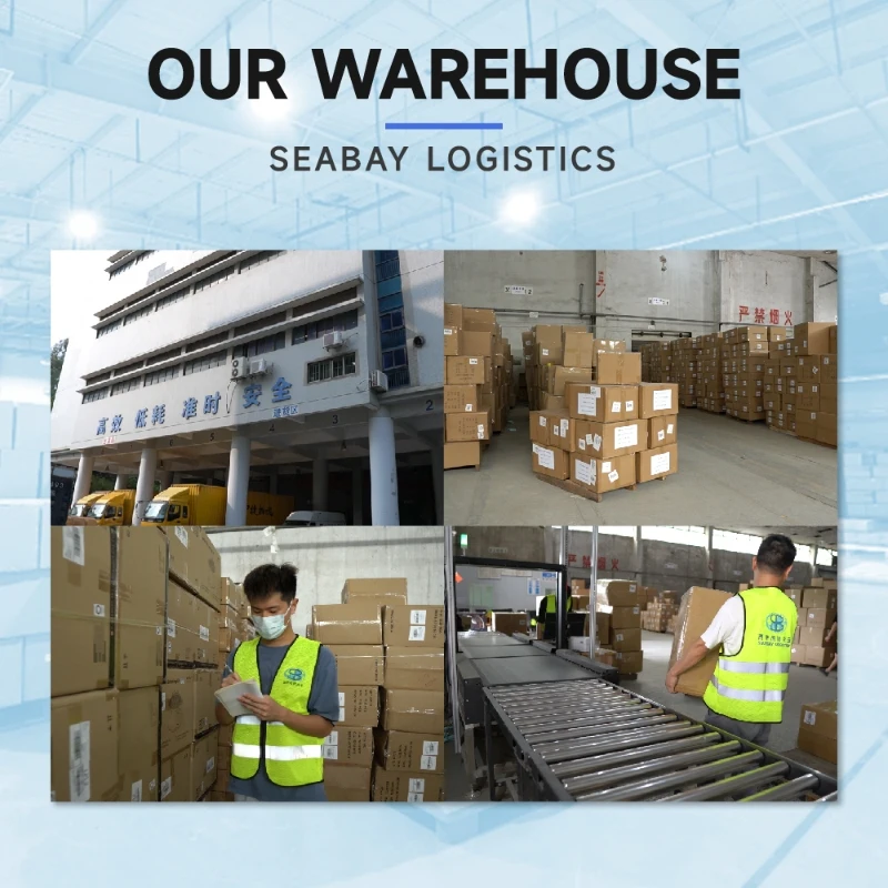 Best DDU/DDP Sea Rate FCL/LCL Shipping From Shenzhen Guangzhou Ningbo Shanghai USA UK Germany Spain Dubai-Freight Forwarder FBA