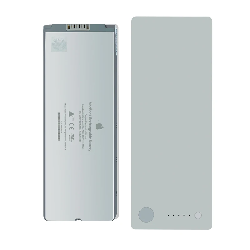 
Dr IT Laptop battery A1185 for Mac Book 13 A1185 batteries A1185 Battery 