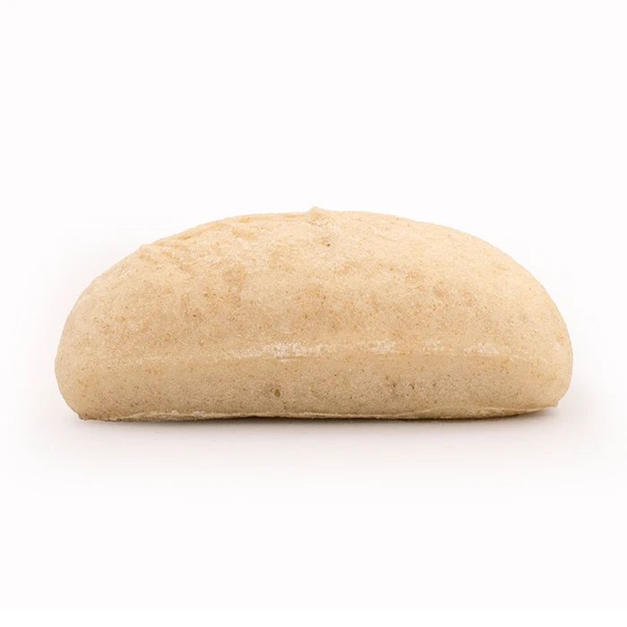 Raw Material Squishy Bakery Products Making Supplier Dough Size Soft Mini Loaf Bread  For Sale