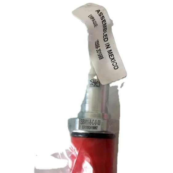 SBV11-8-C-0-00 02-177582 EATON VICKERS original genuine solenoid valve large stock hydraforce sun hydraulics IH cartridge valve