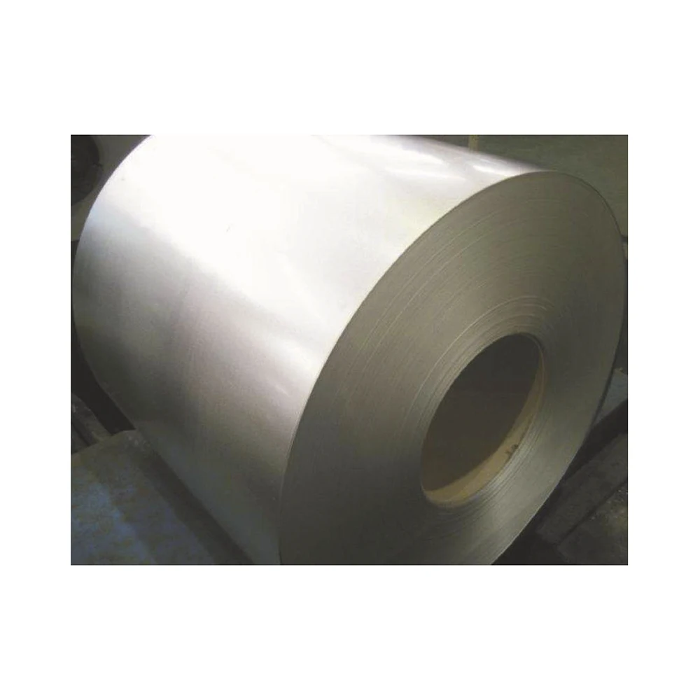 Silicon Steel Plate Crgo Cold Rolled Grain Oriented Silicon Steel For Transformer Core Manufacturer