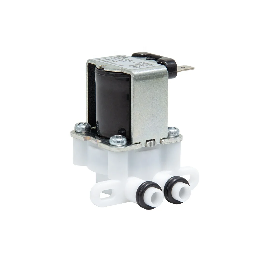 Meishuo FPD90D нормально замкнутый Электрический автоматический дренажный клапан стиральной машины