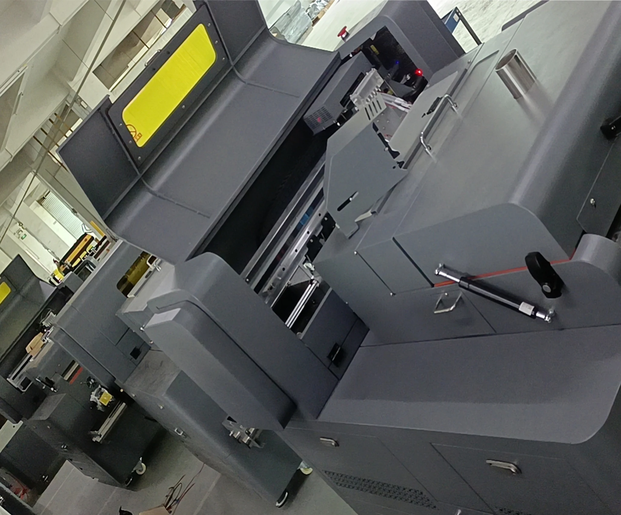 Dtf Printer Film With Good Fastness