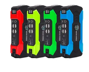 Car Battery Starting Power Supply 12v Emergency Power Supply Car Mobile Power Supply Car Jump starter