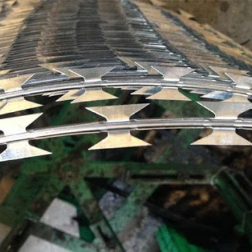 Hot Dipped Barbed Wire Price for Sale Galvanized Barbed Wire