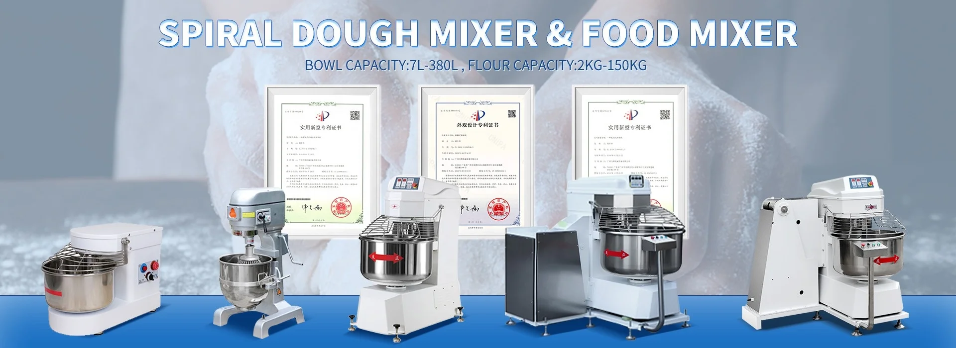 CE Approved Automatic Hamburger Bread Making Machine Beef Burger Equipment Production Line