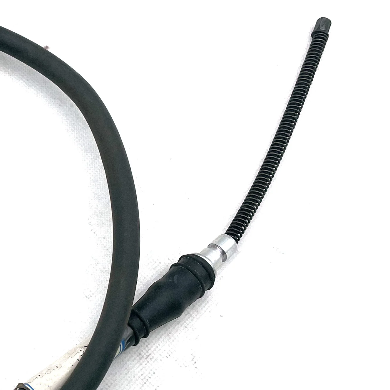Auto Left Rear Parking cable OEM number 0K2A144420B/0K2A144420C/0K2A144420D/0K2A144420E brake cable for KIA