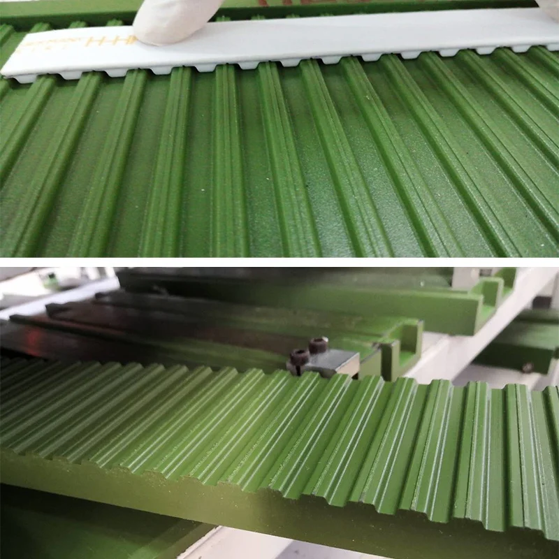 LOYICN China Manufacture Heater Welding Joint Press Machine For T5 T10 AT5 AT10 H8M H14M PU Conveyor Timing Belt