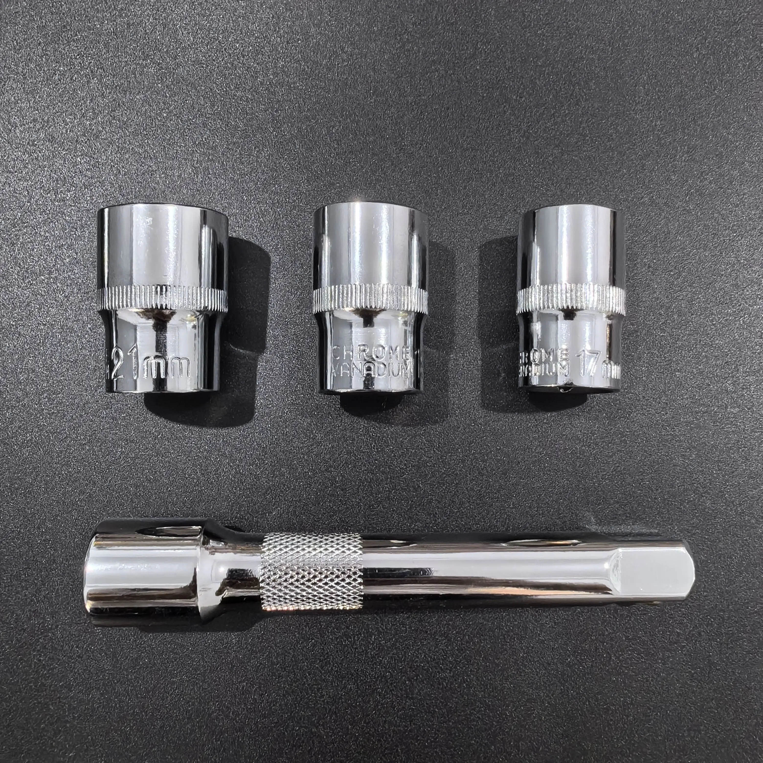 KAFUWELL WR21094A Crownrich Автомобильный ремонтный механический набор 3/8 дюймов 13 6-108 5 нм вращающий ключ ручной Трещоточный