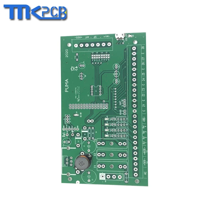 
Power driver motherboard battery management system controller 