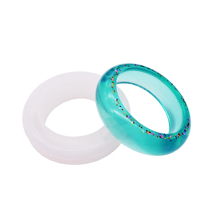 Экологичная форма под заказ, формы для украшений из силиконовой смолы