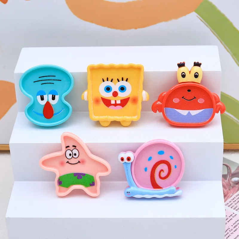 Wholesale Diy Soft Pvc Slipper Kids Clog Decoration Charms Cartoon Jewelry hair clip