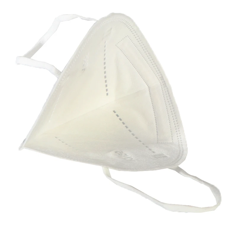 
In Stock KN95 Half Mask anti-dust Reusable Mask KN95 Face Mask With Manufacturer 