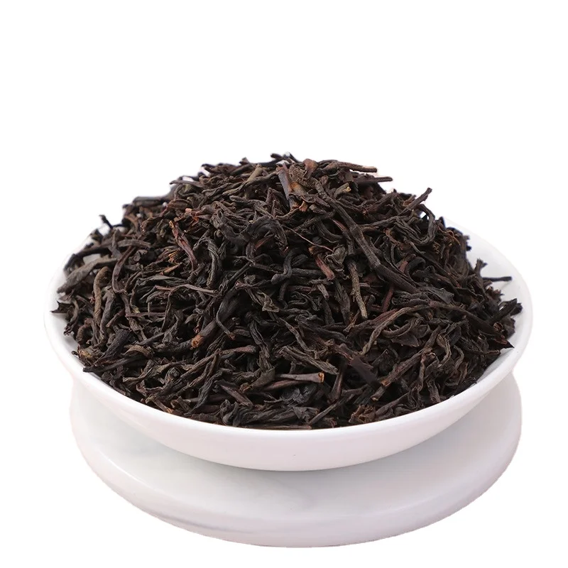 Eu standard tea beverage free sample OEM loose-leaf tea good quality Dahongpao Oolong Robe Tea