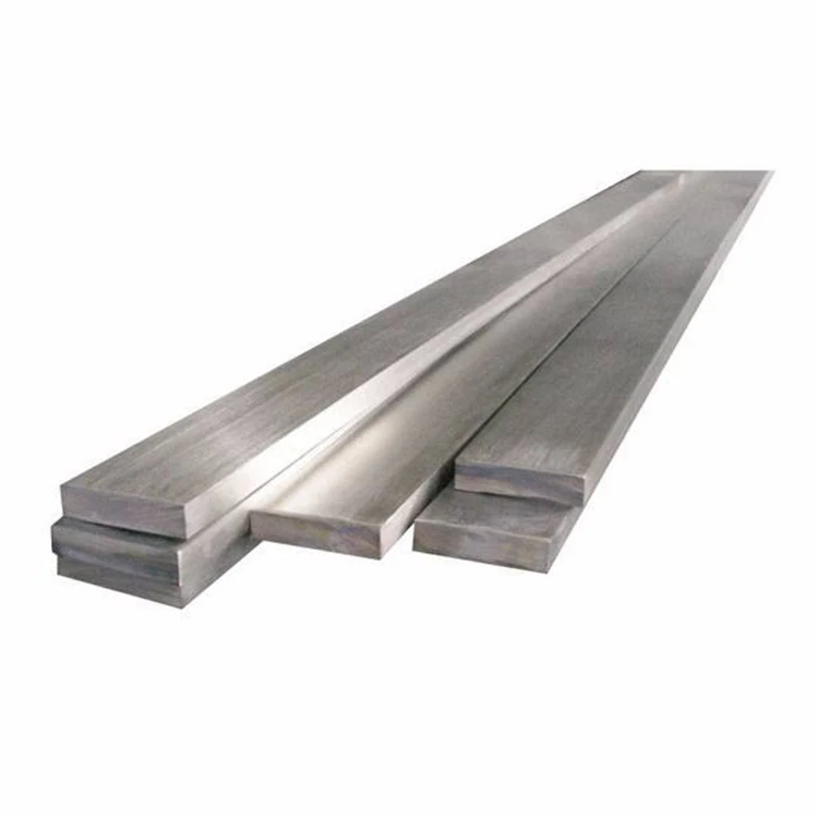 Flat Spring Steel BarHigh Carbon Steel Flat Bar Mild Steel Flat Bar From China factory