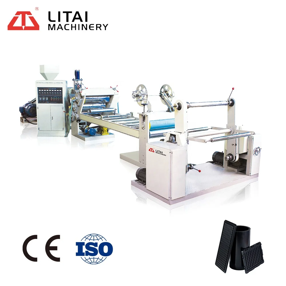 Экструзионная машина для пластиковых полипропиленовых листов, экструдер для листового полипропилена, новый продукт 2020 Xps, запасные части, предоставлены Саудовская Аравия, Мексика