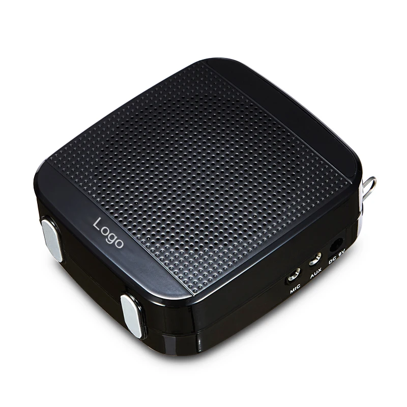 S613 SHIDU 18 Вт перезаряжаемая PA UHF Беспроводная микрофонная система пояс Профессиональный портативный голосовой усилитель для