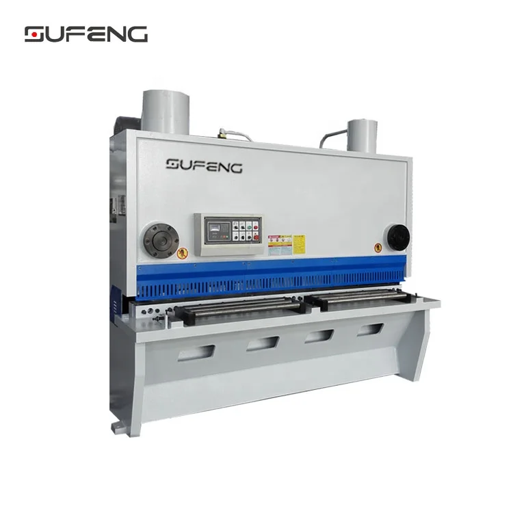 20*2500 stainless steel shear plate with high quality blade