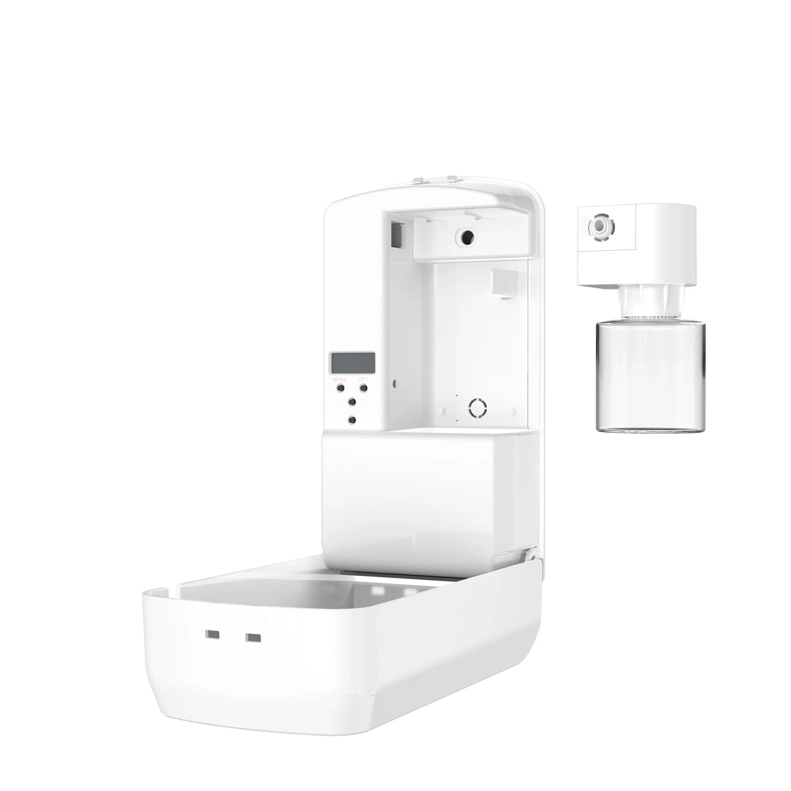 Cute Butterfly Household Hotel Enhanced Fragrance Aroma Diffuser USB Deodorant Aromatherapy Air Freshener Perfume Nebulizing