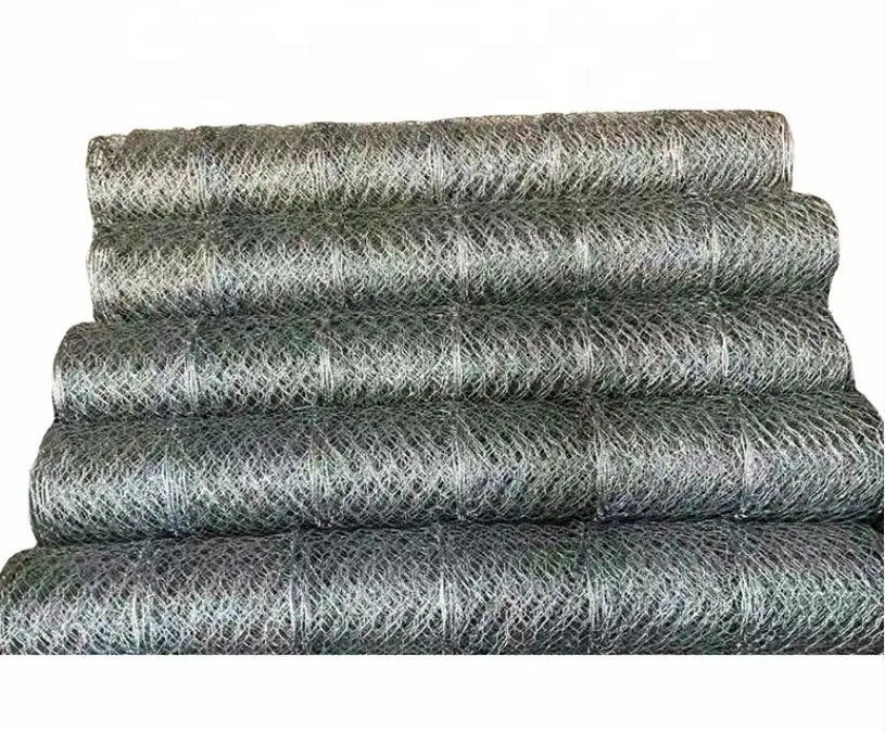 High quality Rockfall Barrier Mesh SNS Flexible Slope security Protection System rockfall metal netting for hot sale