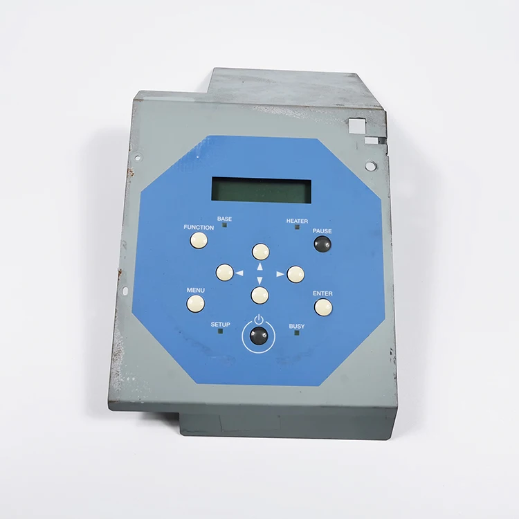 China Supplier Roland Panel Board W/lcd Roland RE640 RA640 display and key board