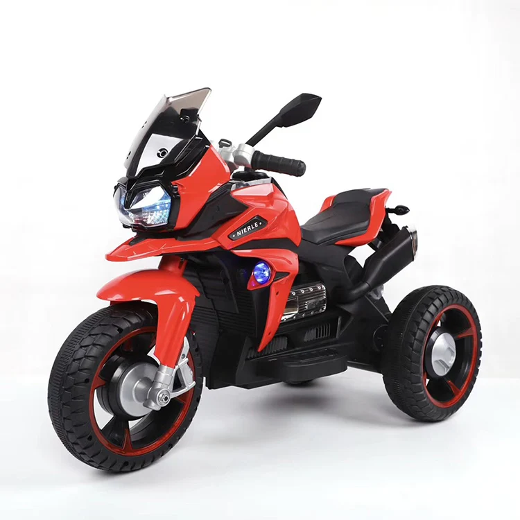 Hot Sale Wholesale Kids Toy Ride On Car Children mini Motorcycle  electric car for kids