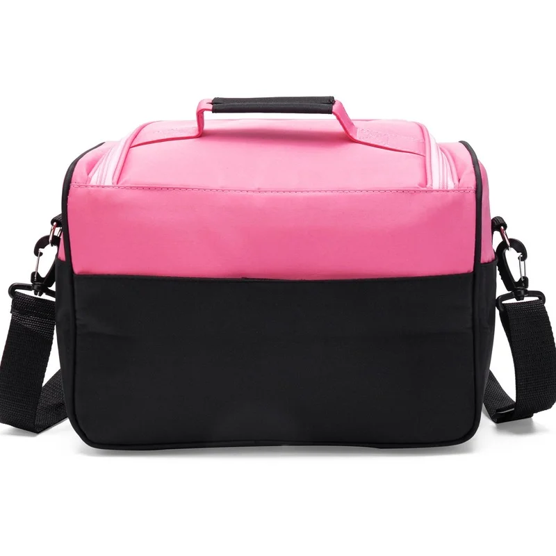 Hair Stylist Barber Storage Makeup Bag Women Men Hairdressing Hair Beauty Salon Equipment Tool Case Travel Handbag Cosmetic Bag