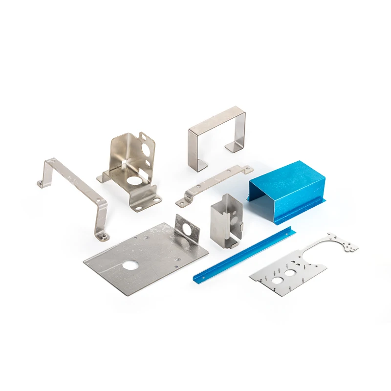 Sheet Metal Stamping Parts