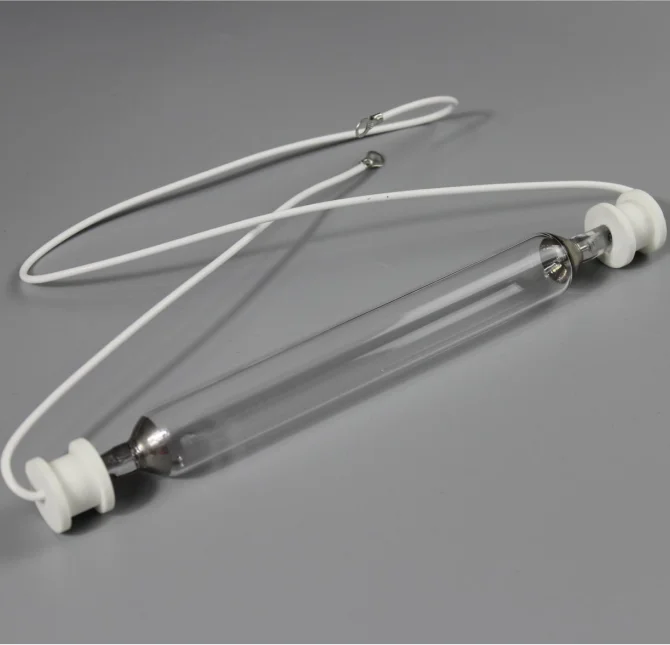 UV Curing Lamp for Curing Glue Machine High Pressure Mercury UV Curing Lamps