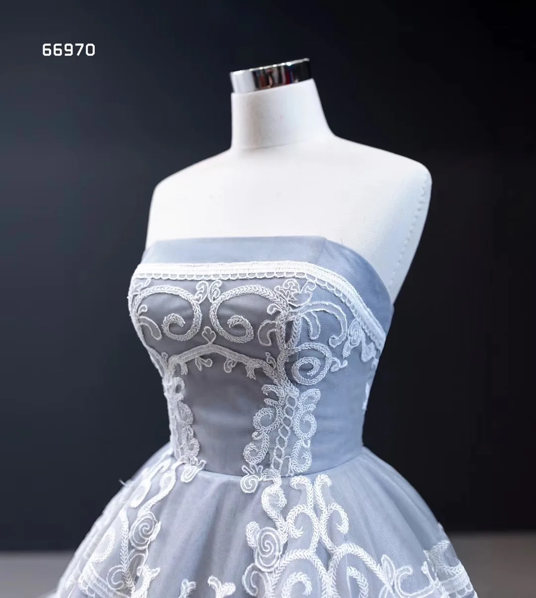  Оптовая продажа 2020 Vestido Элегантные дешевые красивые платья подружки невесты на одно