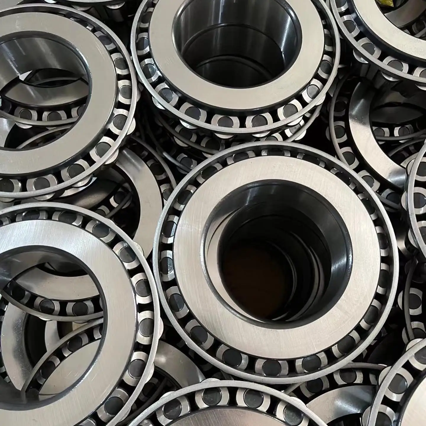 Дюймовый конический роликовый подшипник lm67048 67048/10 подшипник