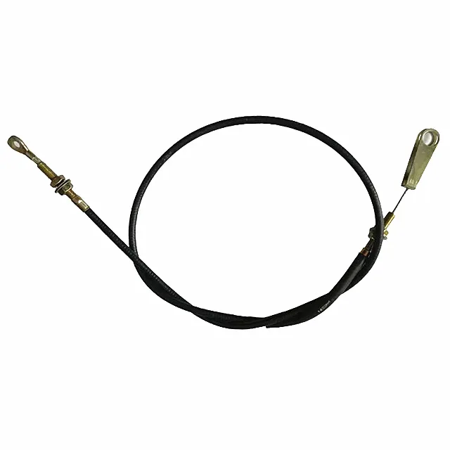High Quality Shifter Transmission Control Cable Assemblies