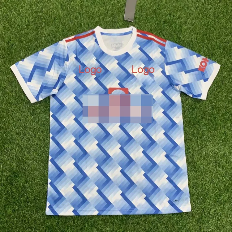 
2021 great quality Argentina football jersey mens soccer jersey green 