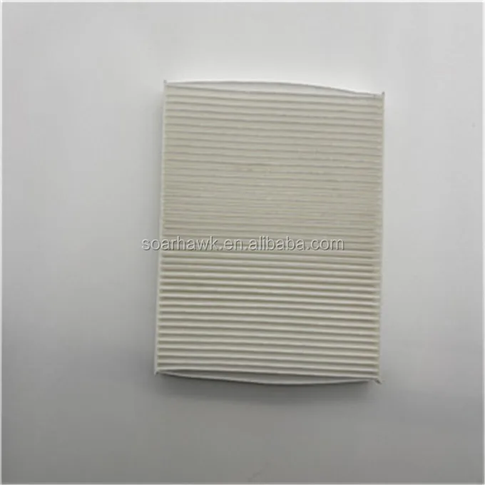 Top quality Car Cabin Filter 27891-JY10A  27 27 708 40R 27 27 746 58R  use for French car