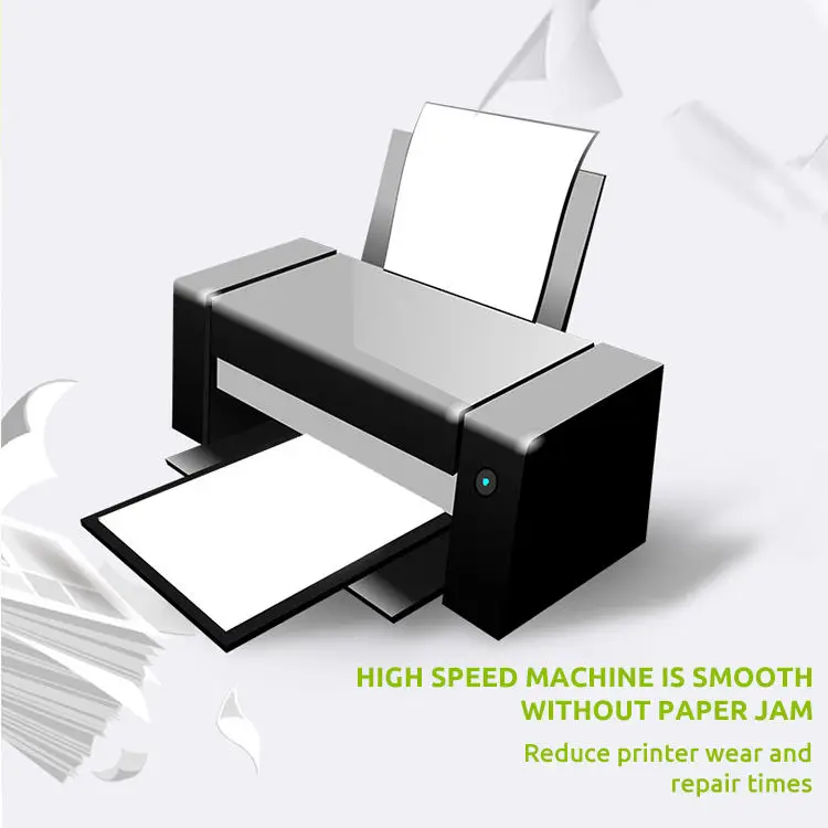 2024 hot sale A4 Paper 80 GSM Office Copy Paper 500 sheets letter size/legal size white office paper