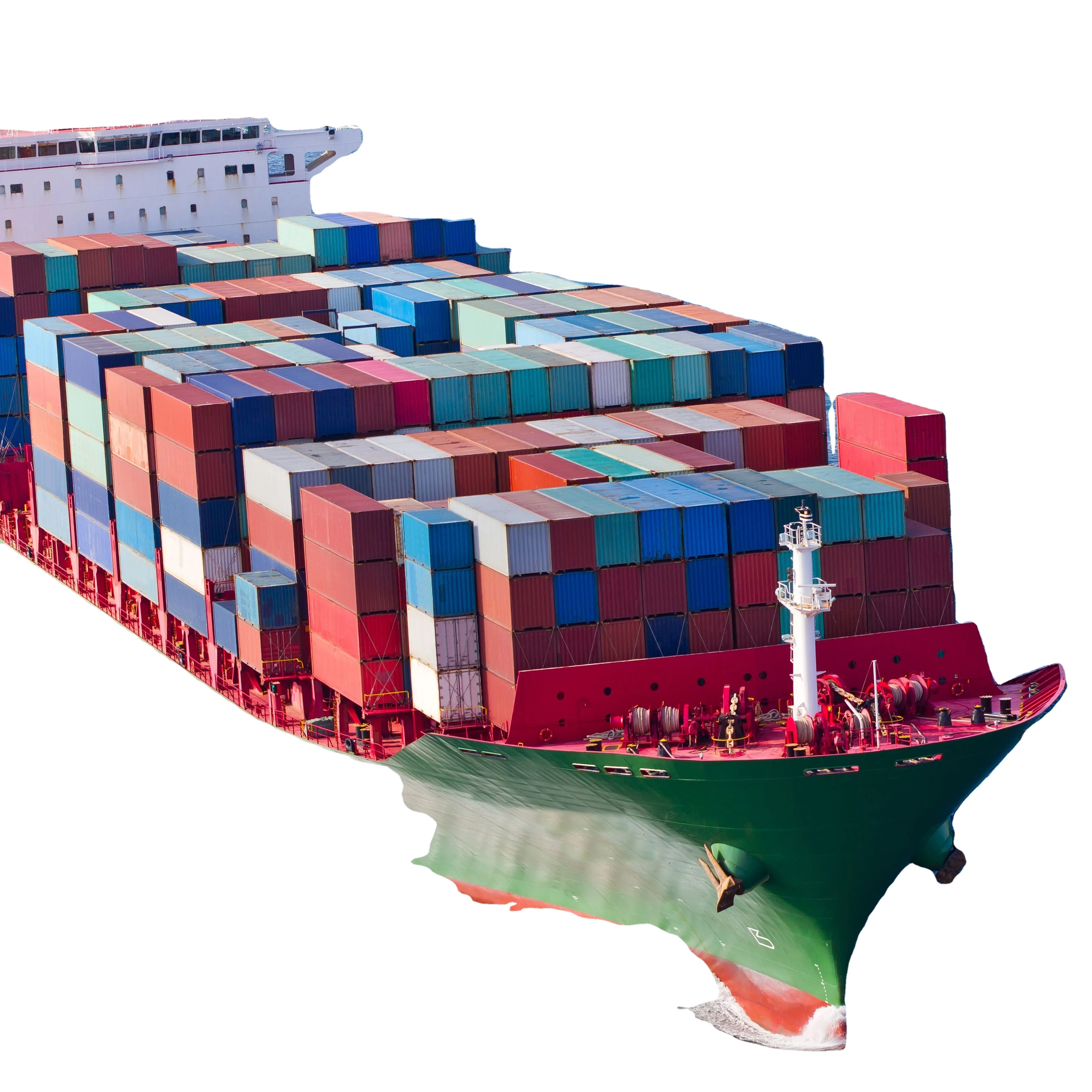 FBA Sea freiht экспедитор доставка ddu ddp сервис быстрая лодка в Америку