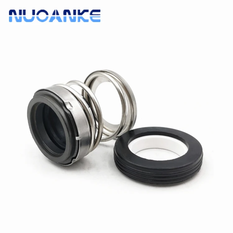 560A Dual Seal Water Pump Mechanical Shaft Seal EA560 For Pump Mechanical Seal