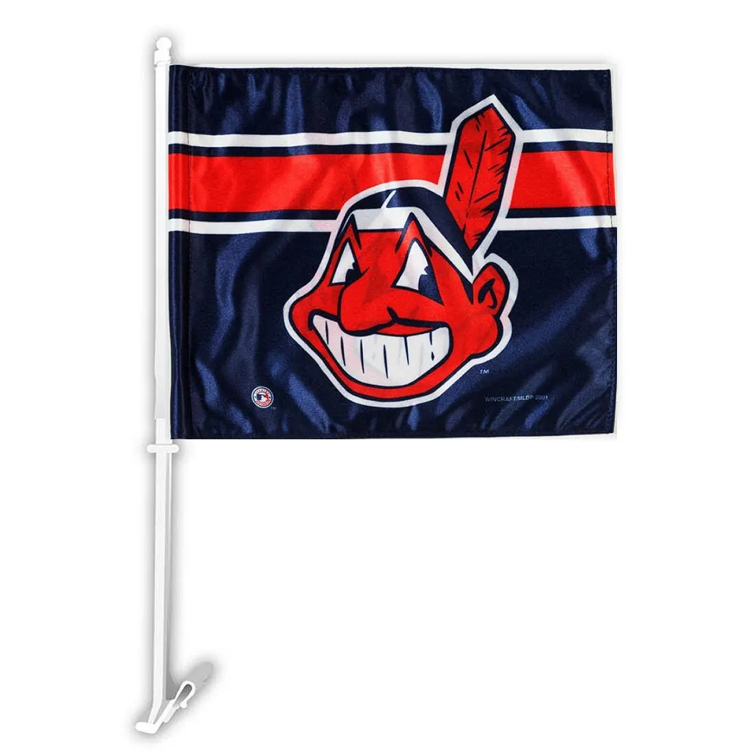 Custom Printing Waterproof Low Price 3x5 FT 100%Polyester Car Flag and Banner,blank sublimation car flag,flag for car