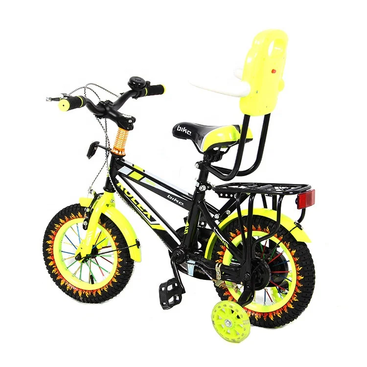 New style China children bike baby girls cycle kids bicycle